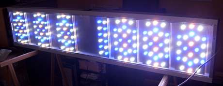 Rampe LED rcifal